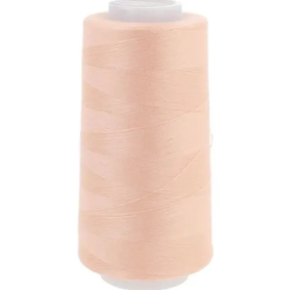 Crafties Lockgaren - Light Salmon 209