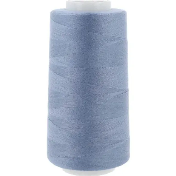 Crafties Lockgaren - Light Steelblue 339