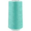 Crafties Lockgaren - Light Teal 049