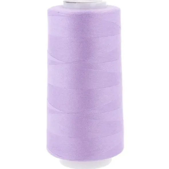 Crafties Lockgaren - Lilac 553