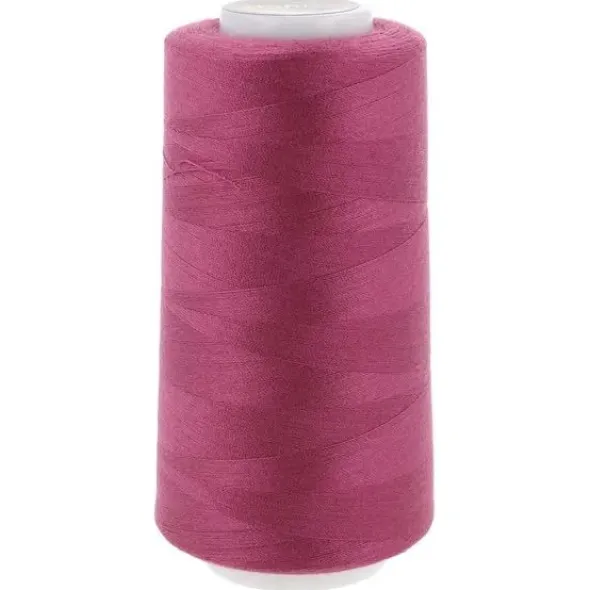 Crafties Lockgaren - Magenta 258