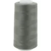 Crafties Lockgaren - Metal Grey 014