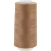 Crafties Lockgaren - Mocha 008