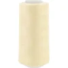 Crafties Lockgaren - Pastel Yellow 124