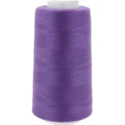 Crafties Lockgaren - Purple 218