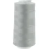 Crafties Lockgaren - Silver Grey SI