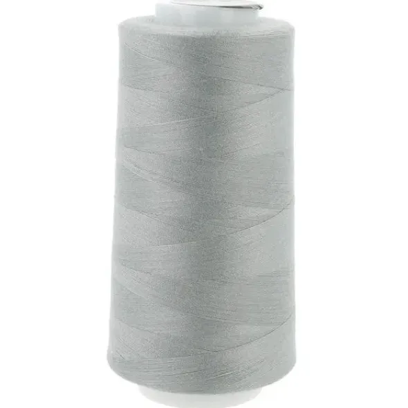 Crafties Lockgaren - Silver Grey SI