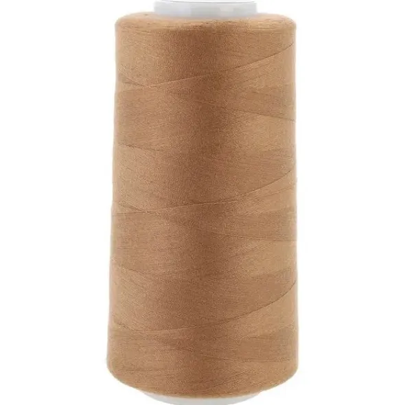 Crafties Lockgaren - Soft Caramel 093