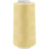 Crafties Lockgaren - Soft Gold GO