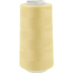 Crafties Lockgaren - Soft Gold GO