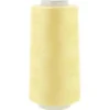 Crafties Lockgaren - Soft Yellow 345