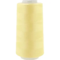 Crafties Lockgaren - Soft Yellow 345