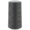 Crafties Lockgaren - Steel Grey 979