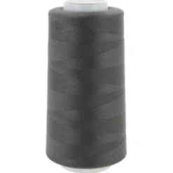 Crafties Lockgaren - Steel Grey 979