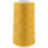 Crafties Lockgaren - Tumeric 087