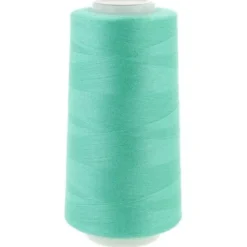 Crafties Lockgaren - Turquoise 539