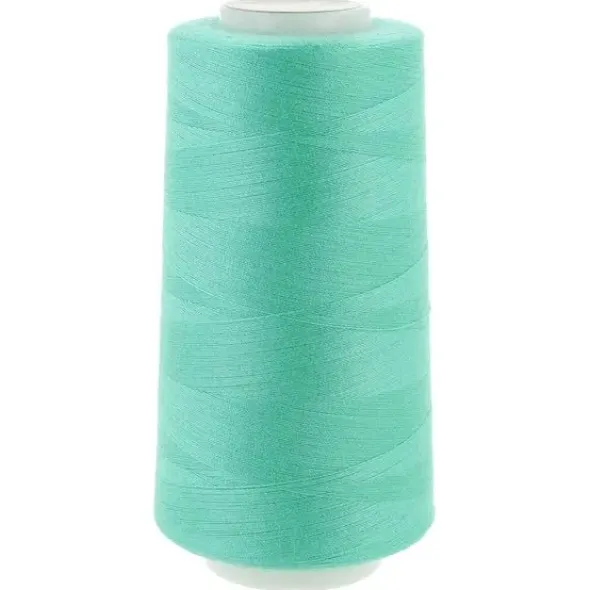 Crafties Lockgaren - Turquoise 539