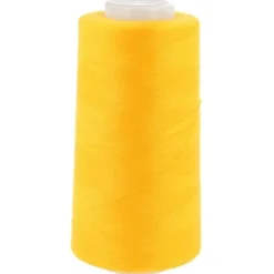 Crafties Lockgaren - Warm Yellow 506