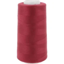 Crafties Lockgaren - Wine Red 520