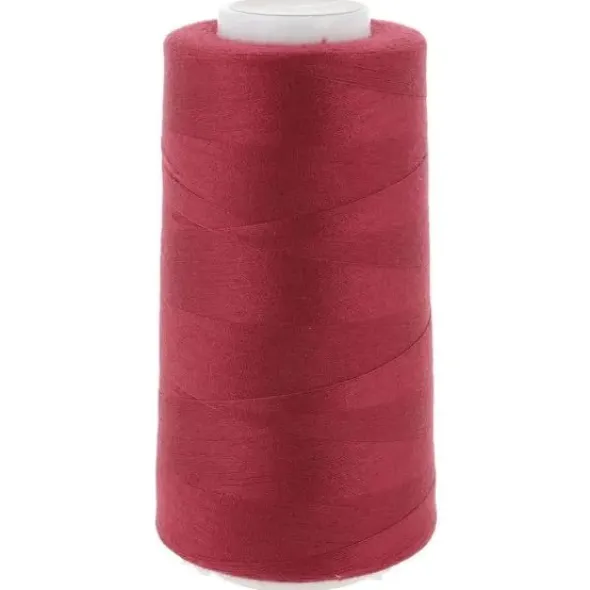 Crafties Lockgaren - Wine Red 520