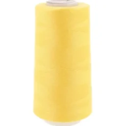 Crafties Lockgaren - Yellow 346