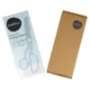 Crafties - Professionele Kartelschaar - Titanium - 20,3cm