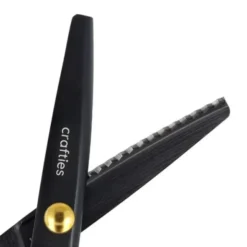 Crafties - Professionele Kartelschaar - Titanium - 20,3cm