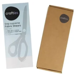 Crafties - Professionele Kleermakersschaar - Snip supreme - 20,3cm