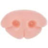 Dierenneus Zalm - 28mm