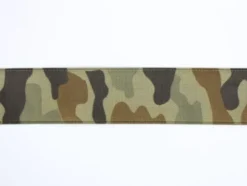 Elastiek - Camouflage - 32 mm