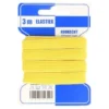 Elastiek 10 mm - Geel 645