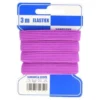 Elastiek 10 mm - Paars 793