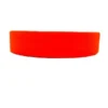 Elastiek Neon - Oranje - 40 mm