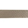Elastiek Super Soft - Taupe - 40 mm