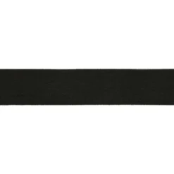 Extra Stevig Elastiek 20 mm - Zwart