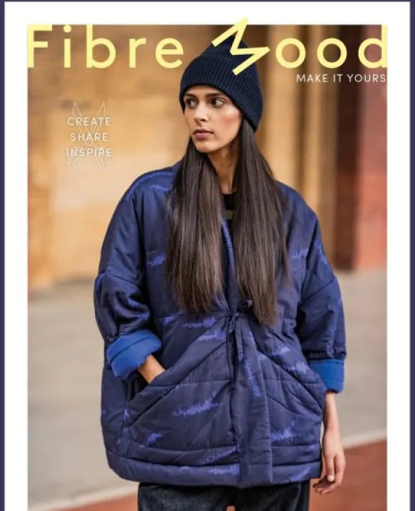 Fibre Mood – Herfst/Winter #31