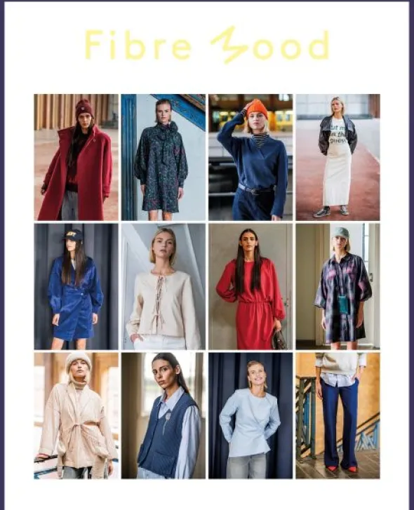 Fibre Mood – Herfst/Winter #31