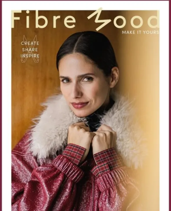 Fibre Mood – Herfst/Winter #36