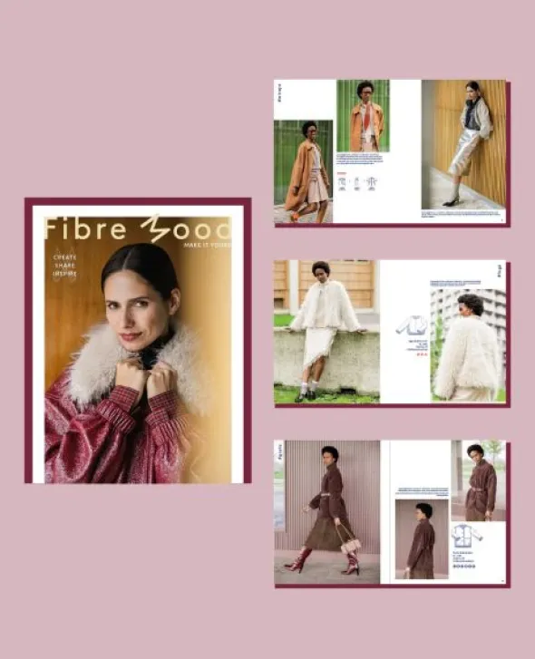 Fibre Mood – Herfst/Winter #36