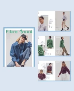 Fibre Mood – Lente/Zomer #37