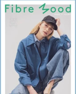 Fibre Mood – Lente/Zomer #37