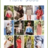 Fibre Mood – Lente/Zomer #34