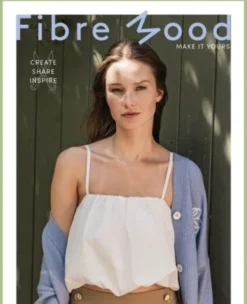 Fibre Mood – Lente/Zomer #34