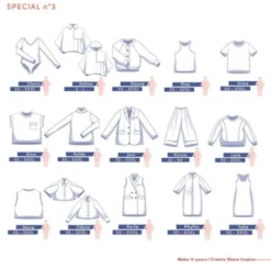 Fibre Mood Special #27 – Essentials #3
