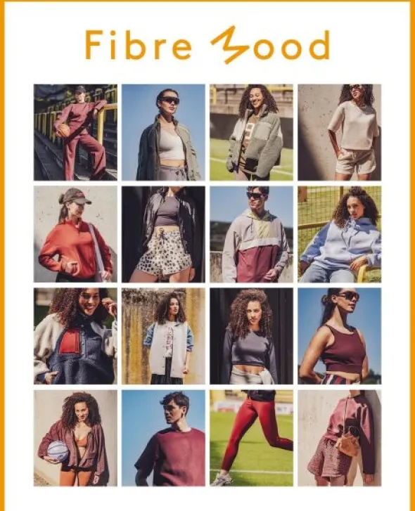 Fibre Mood Special N°4 – Sport
