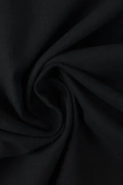 Flanel - Black