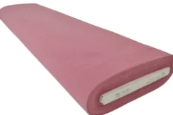 Flanel - Donker Oud Roze - 38