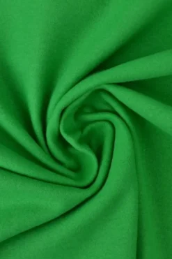 Flanel - Green