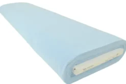 Flanel - Light Blue