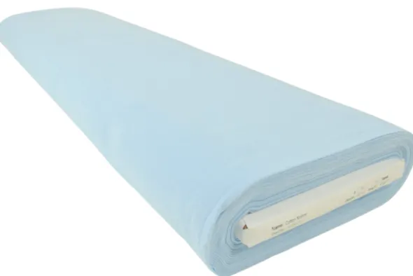 Flanel - Light Blue